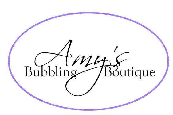 Amy's Bubbling Boutique