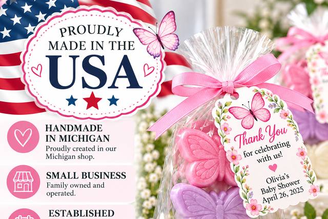 Amy's Bubbling Boutique