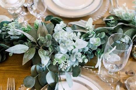 Southern Grace Wedding Details