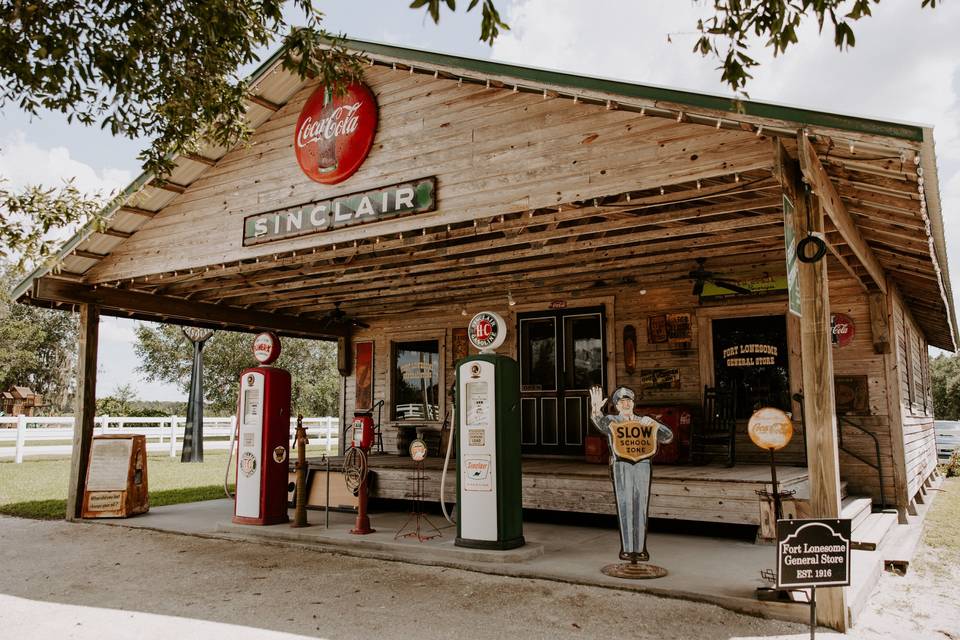 Southern Grace General Store