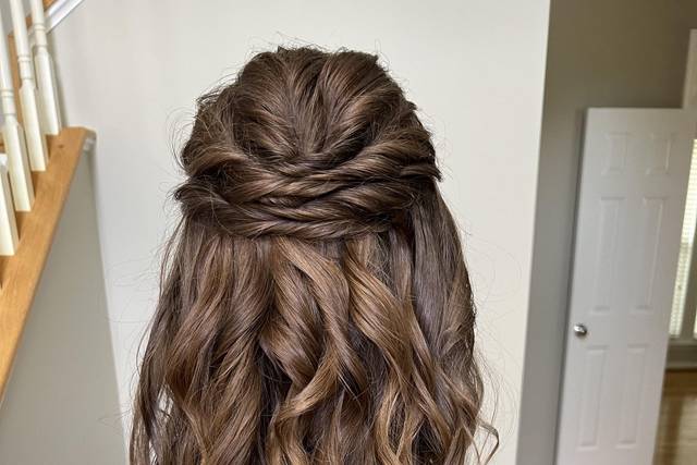 Hair