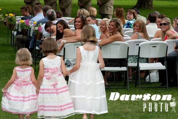 Dawson Photography LLC