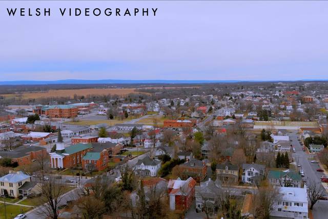 Cityscapes