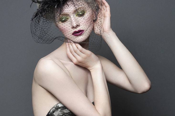 Deborah Lindquist Eco Couture