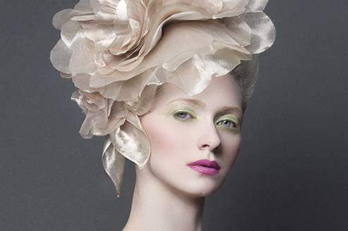 Deborah Lindquist Eco Couture