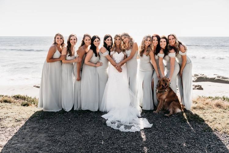 Beach Wedding
