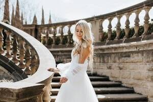 Bride of Light