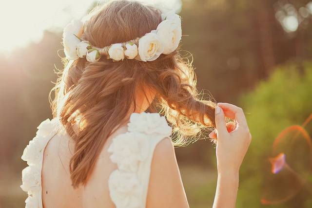 Bride