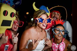 Photo Booth Riviera Maya