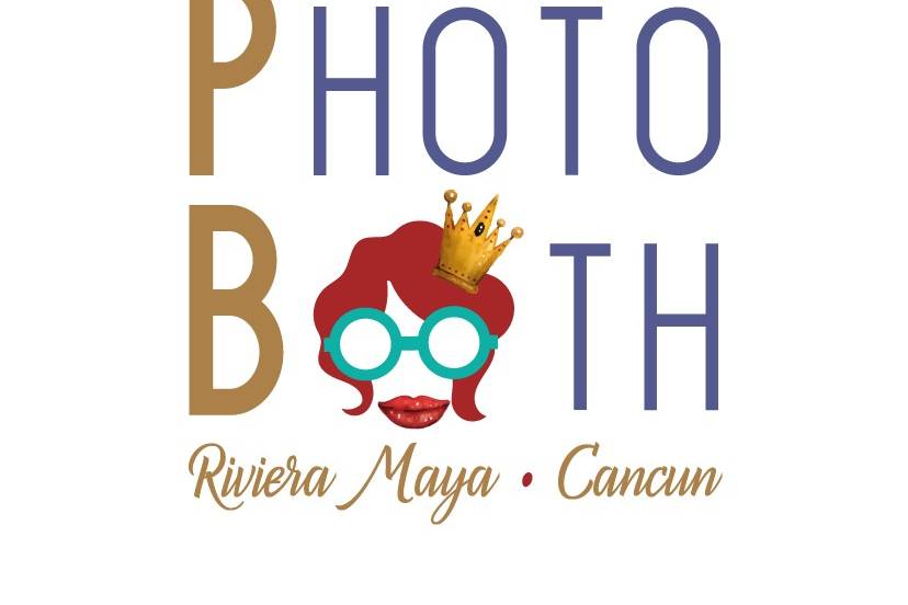 Logo photobooth reina