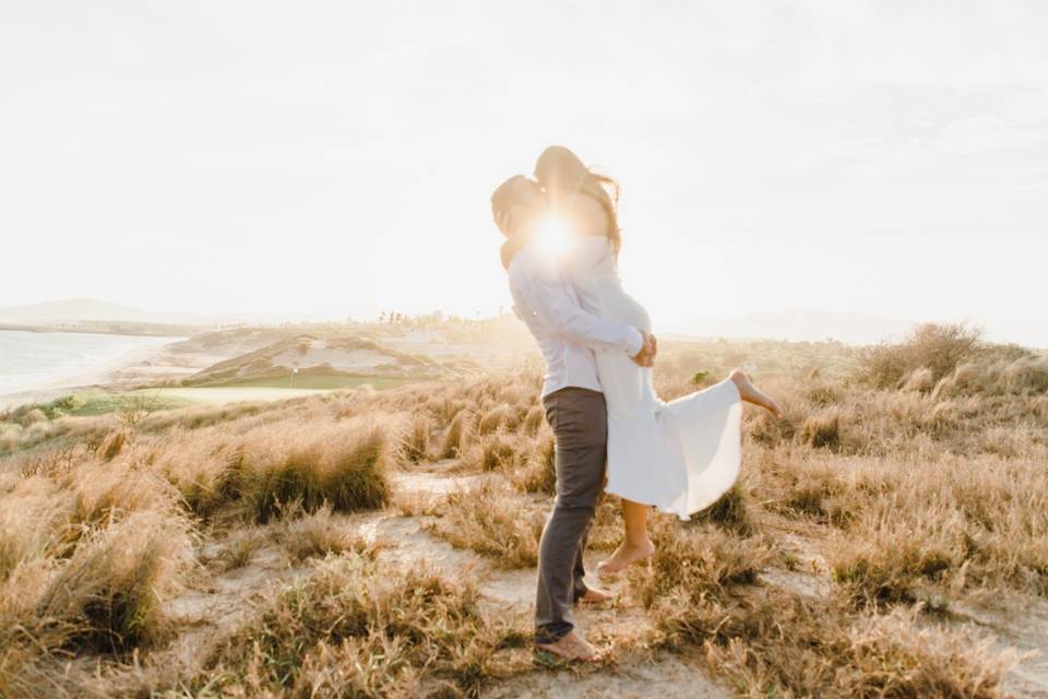 Playa Grande Resort Wedding