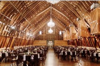 The Barn at the Ackerhurst Dairy Farm