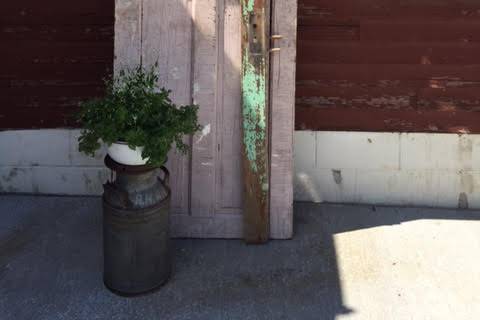 The Barn at the Ackerhurst Dairy Farm