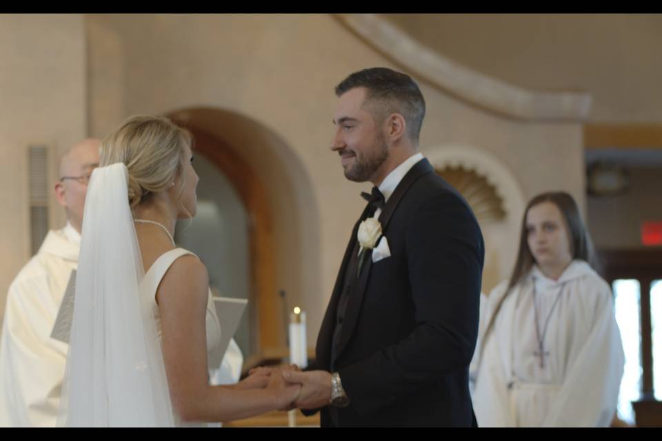 Eternal Vows