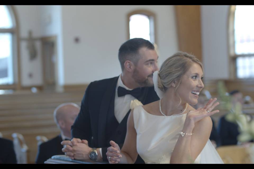 An unforgettable day