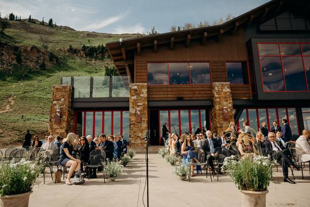 Jackson Hole Mountain Resort