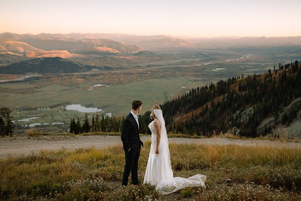 Jackson Hole Mountain Resort