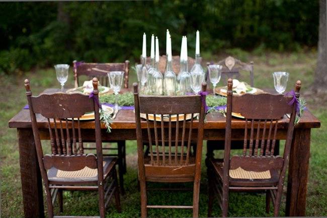 Capitol Romance Wedding Coordination