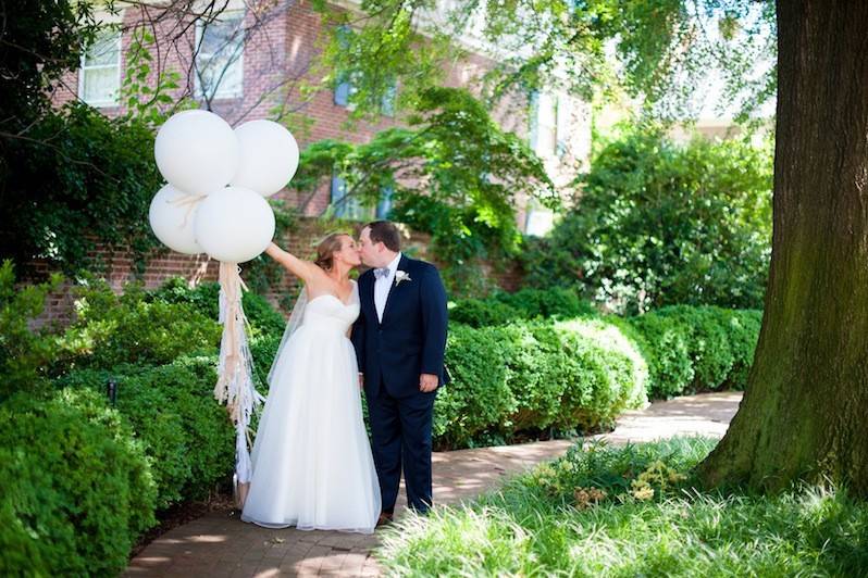 Capitol Romance Wedding Coordination