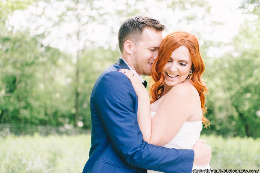 Capitol Romance Wedding Coordination