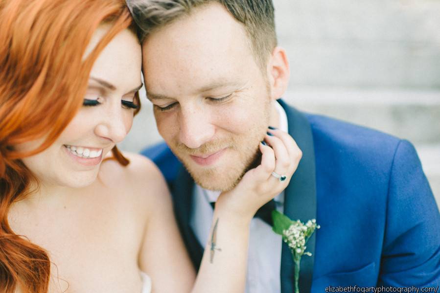 Capitol Romance Wedding Coordination