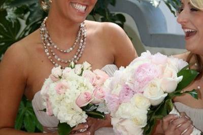 Lynne Lucente floral designs