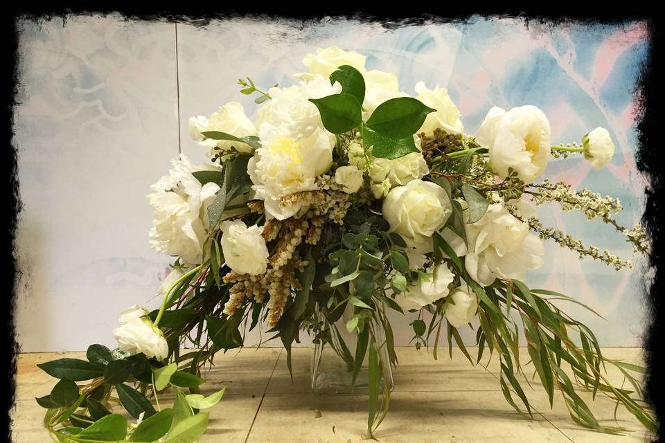 Lynne Lucente floral designs