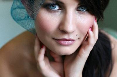Makeup By Jenifer Haupt