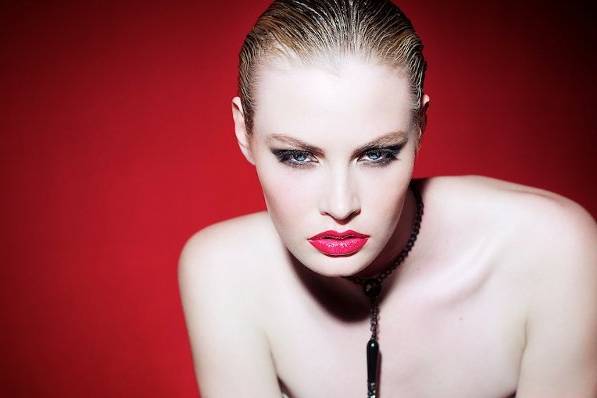 Makeup By Jenifer Haupt