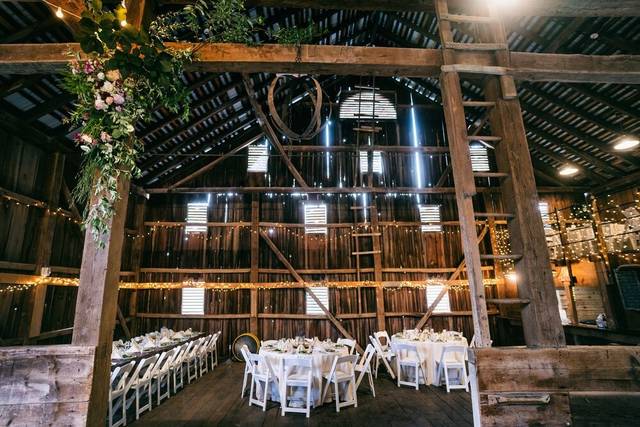 Rocklands Farm & Winery