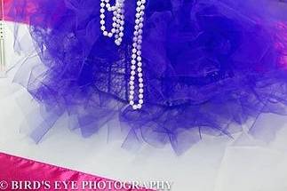 LavenderSpice Events