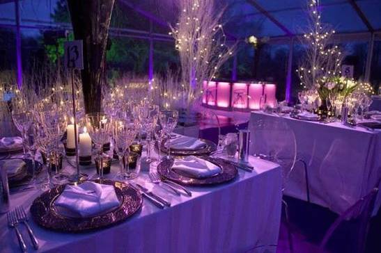 LavenderSpice Events