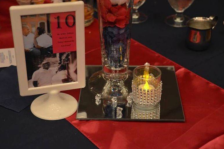 LavenderSpice Events