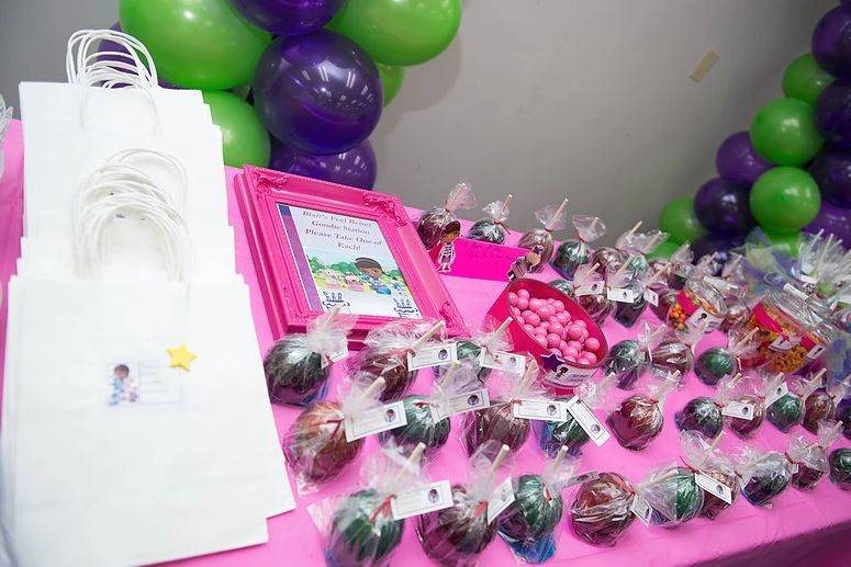 LavenderSpice Events