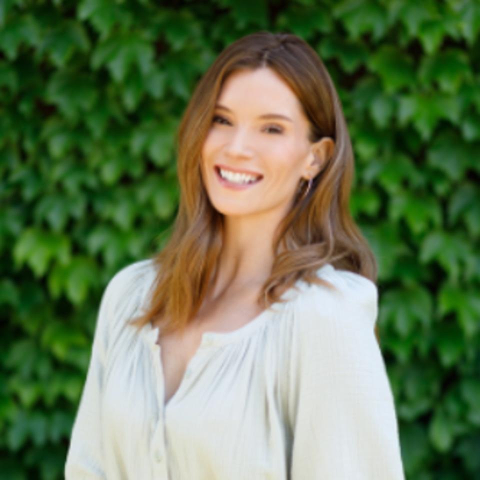 Jenny Proctor