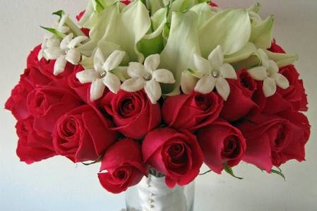Creative Floral Designs