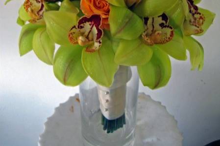 Creative Floral Designs