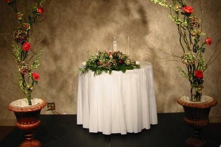 Creative Floral Designs