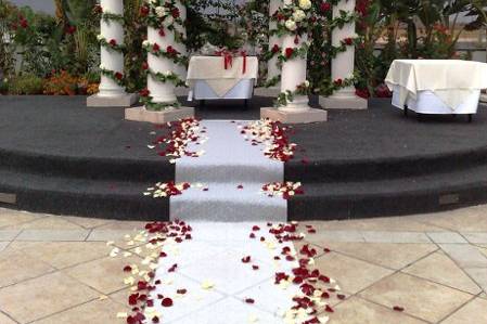 Creative Floral Designs