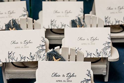 Personalised Wooden Dove Table Decorations Rustic Vintage Bird Wedding Favours.