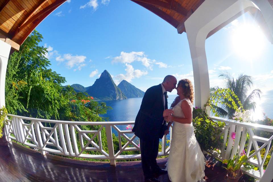 Wedding Arch