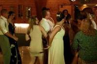 Wedding party