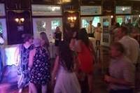 Wedding party