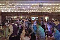 Wedding party