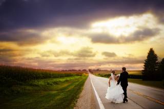 First Blush Photos