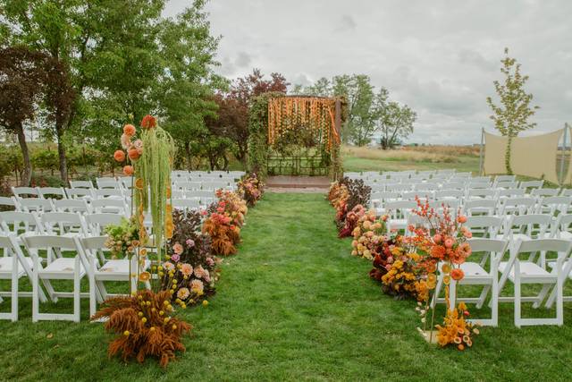 Meridian Floral & Gifts