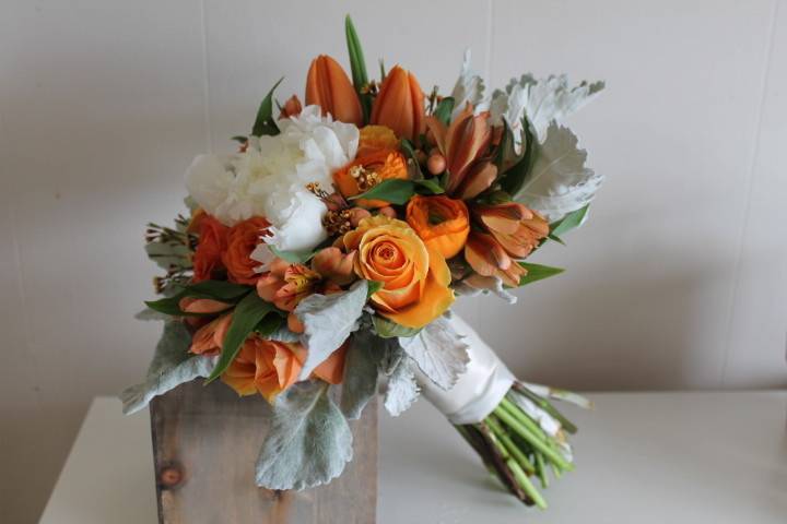 Meridian Floral & Gifts