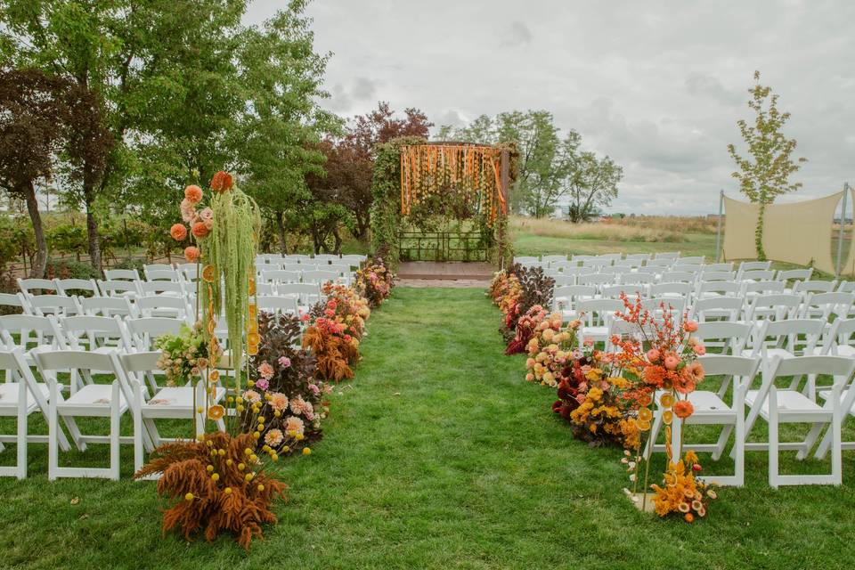 Meridian Floral & Gifts