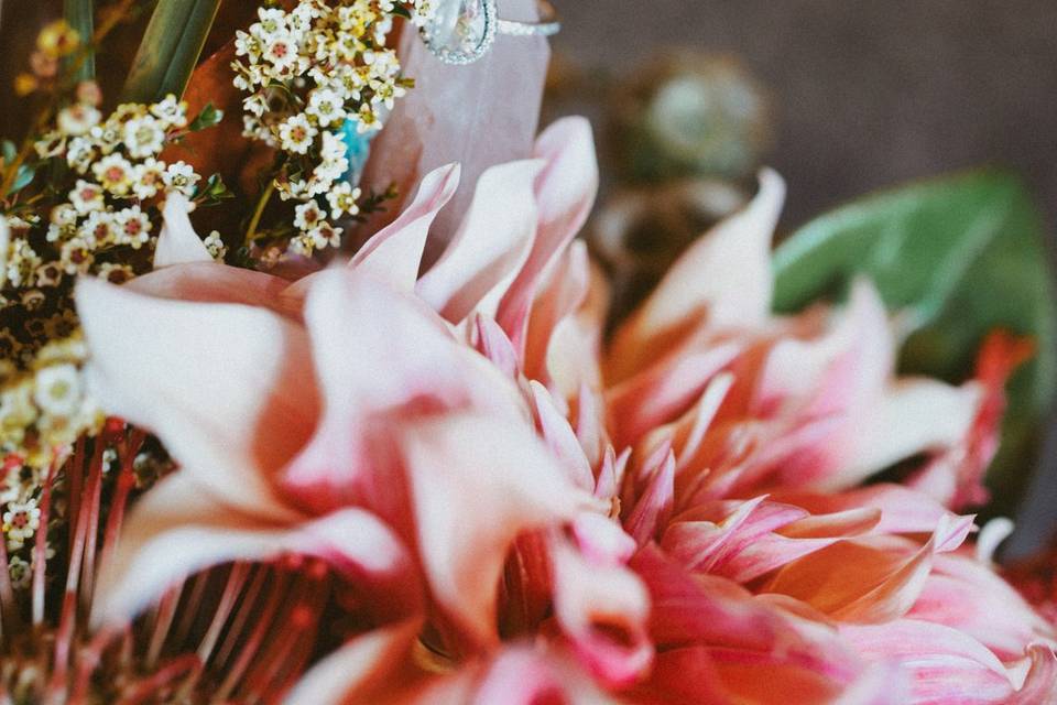 Special details