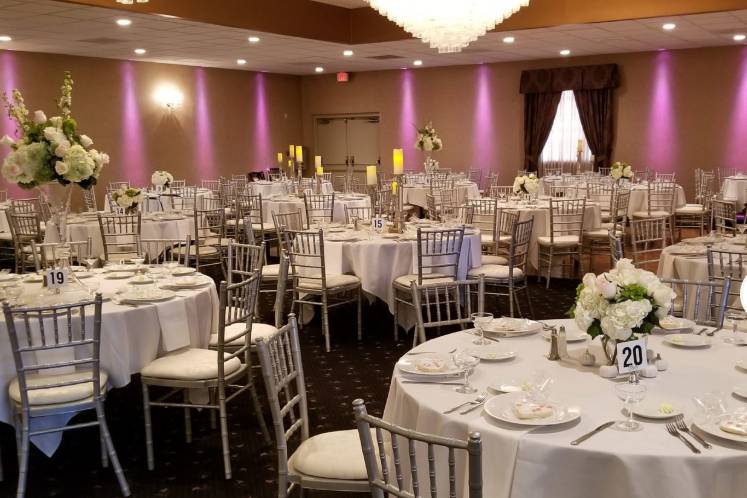 The Normandy Banquet and Event Center